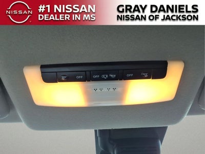 2024 Nissan Versa 1.6 SV