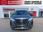 2022 Nissan Kicks S