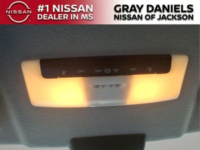 2022 Nissan Kicks S