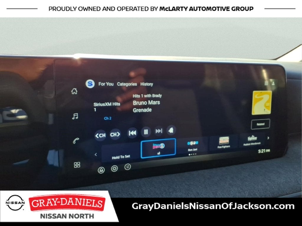 2027 Nissan Kicks S