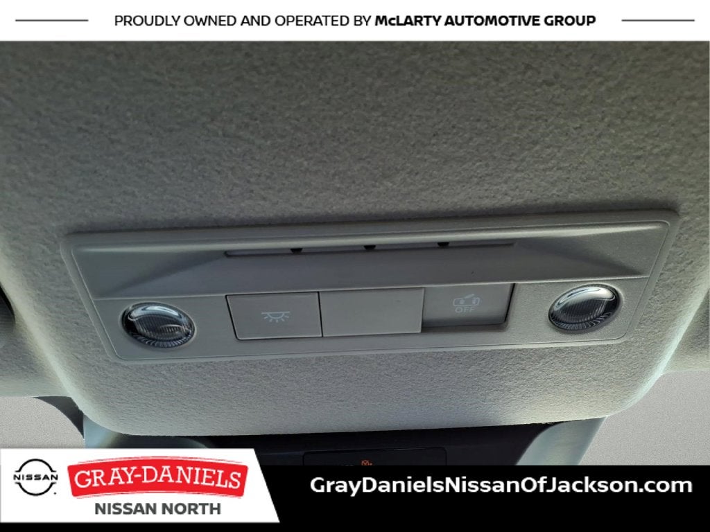 2027 Nissan Kicks S