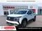 2027 Nissan Kicks S