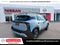 2027 Nissan Kicks S