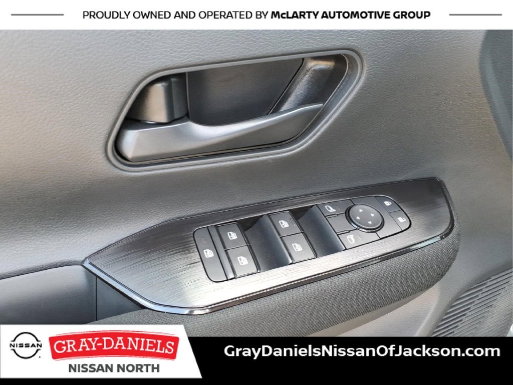 2027 Nissan Kicks S