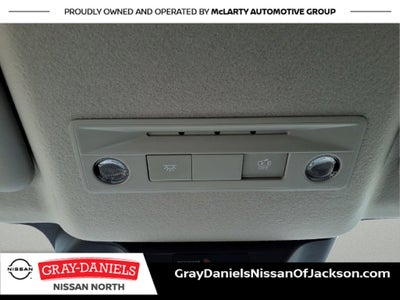 2027 Nissan Kicks S