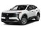 2027 Nissan Kicks S