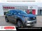 2027 Nissan Kicks S