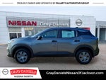 2027 Nissan Kicks S