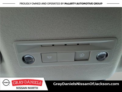 2027 Nissan Kicks S