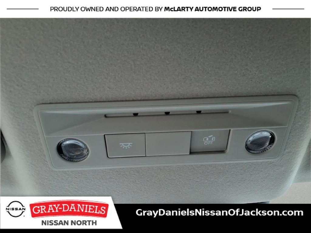 2027 Nissan Kicks S