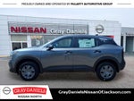 2027 Nissan Kicks S