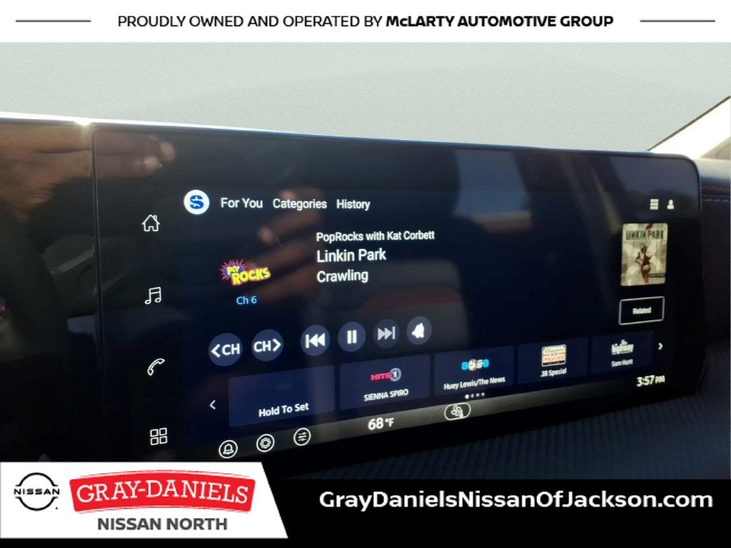 2027 Nissan Kicks SR