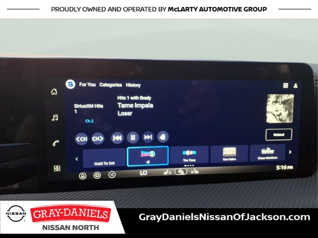 2027 Nissan Kicks SR