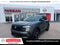2027 Nissan Kicks SR
