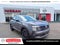 2027 Nissan Kicks SR