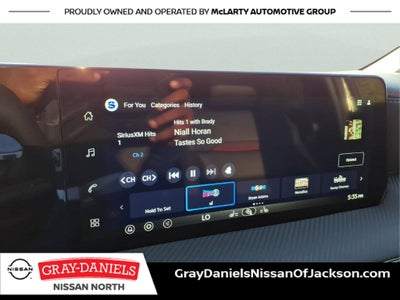 2027 Nissan Kicks SR