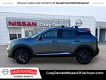 2027 Nissan Kicks SR