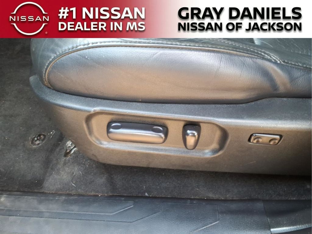 2020 Toyota Tacoma TRD Sport V6