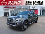 2020 Toyota Tacoma TRD Sport V6