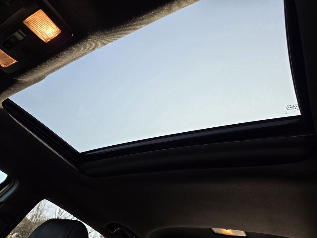 2020 Toyota Tacoma TRD Sport V6