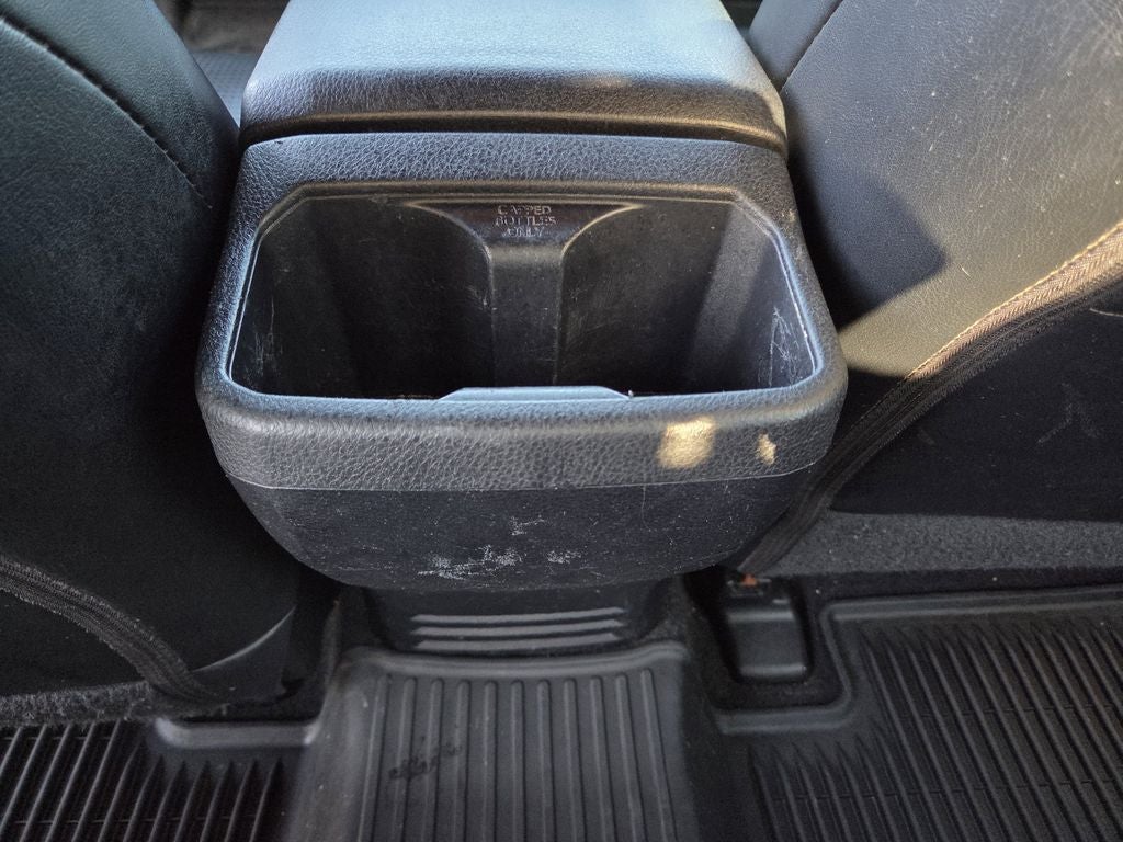 2020 Toyota Tacoma TRD Sport V6