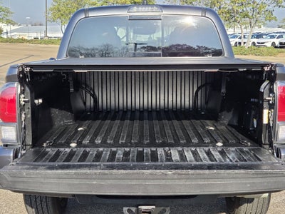 2020 Toyota Tacoma TRD Sport V6