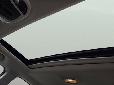 2020 Subaru Legacy Premium