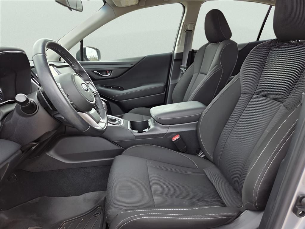 2020 Subaru Legacy Premium