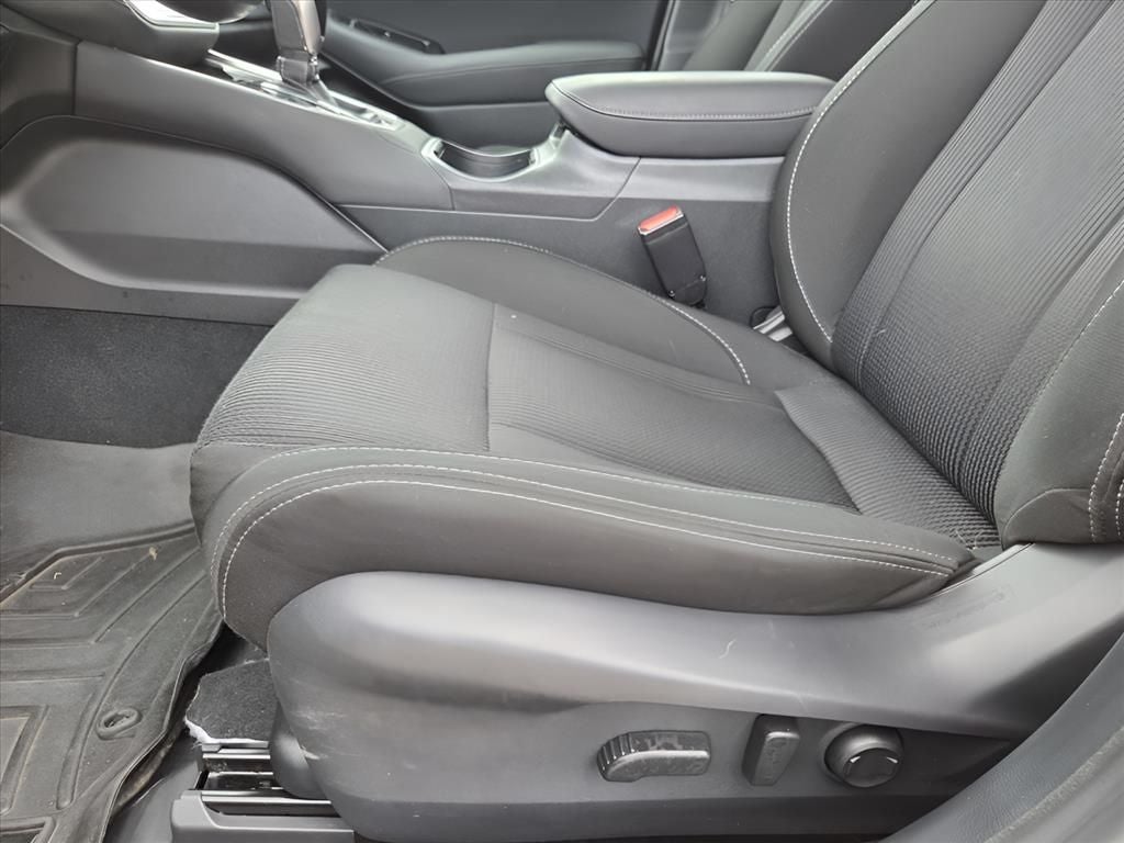 2020 Subaru Legacy Premium