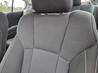 2020 Subaru Legacy Premium