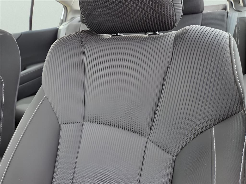 2020 Subaru Legacy Premium