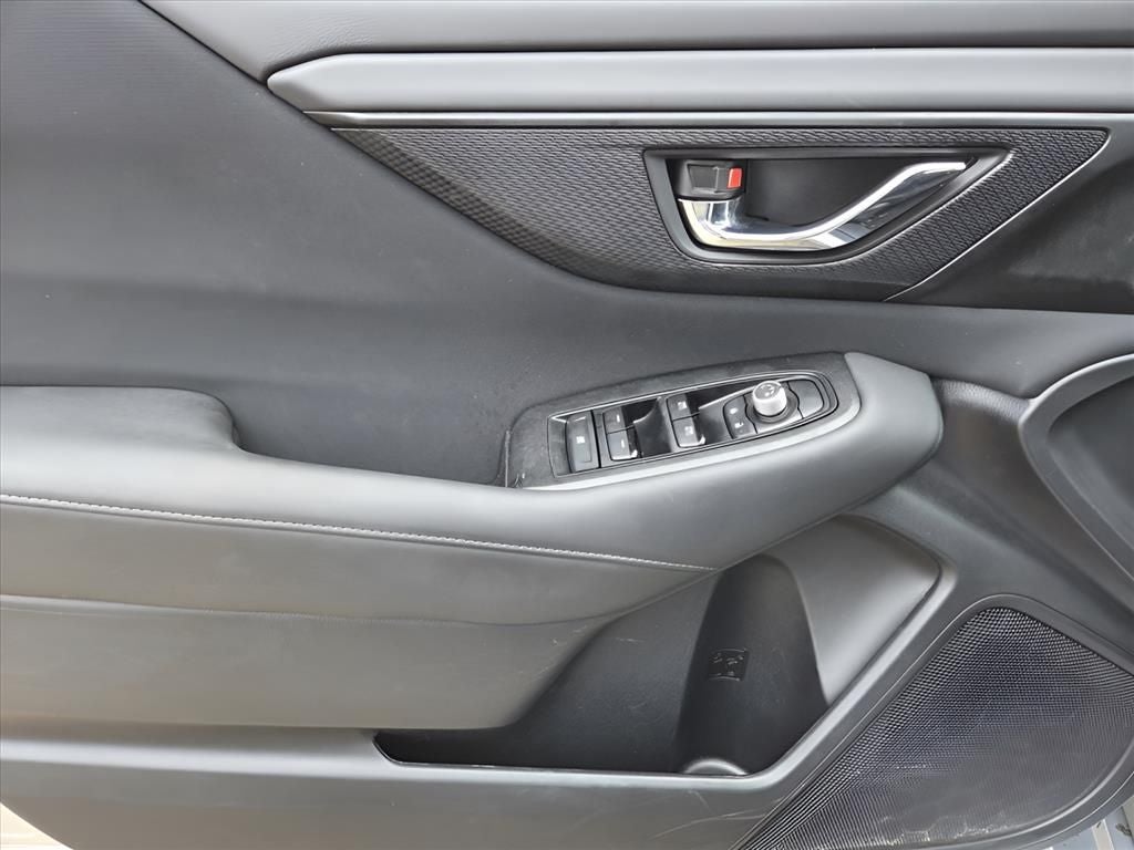 2020 Subaru Legacy Premium