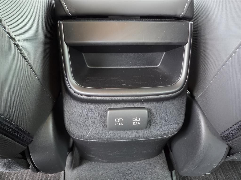 2020 Subaru Legacy Premium