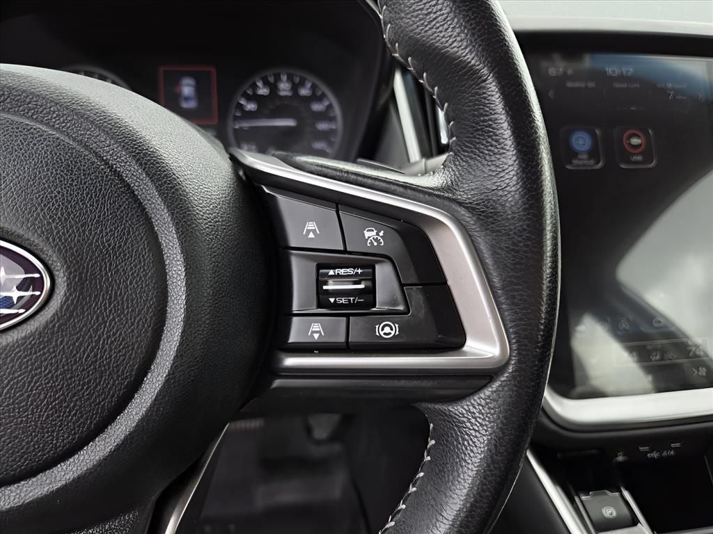 2020 Subaru Legacy Premium