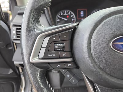 2020 Subaru Legacy Premium