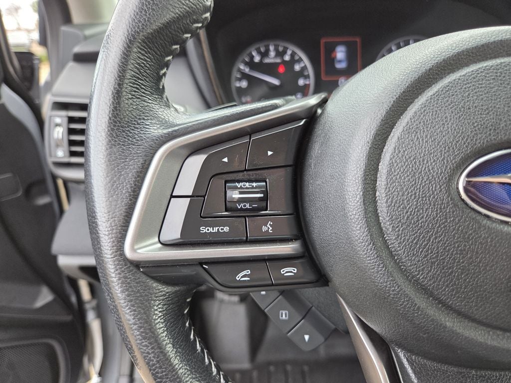 2020 Subaru Legacy Premium