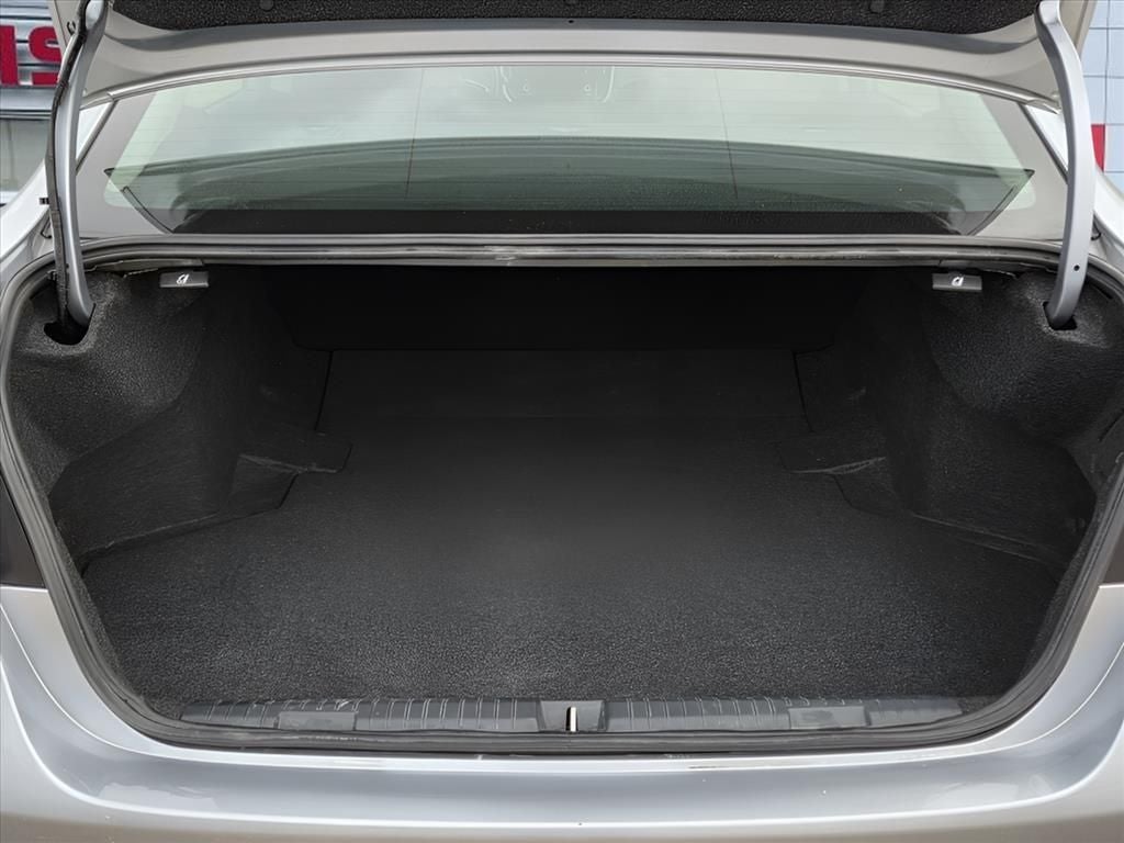 2020 Subaru Legacy Premium