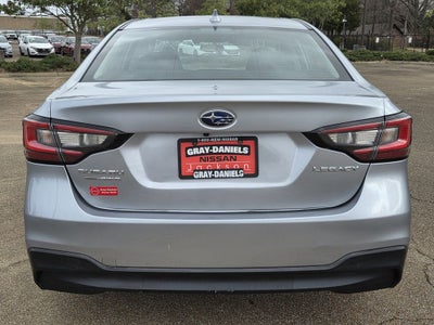 2020 Subaru Legacy Premium