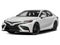 2023 Toyota Camry Base
