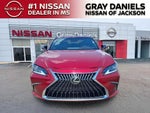 2020 Lexus ES 350
