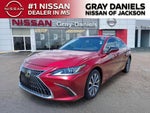 2020 Lexus ES 350