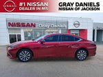 2020 Lexus ES 350
