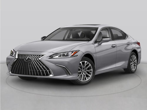 2023 Lexus ES 350
