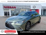2023 Lexus ES 350