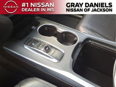 2016 Acura MDX 3.5L