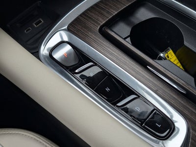 2022 Buick Enclave Avenir