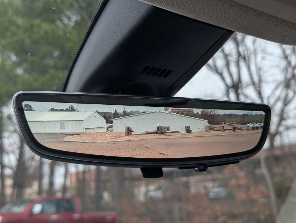 2022 Buick Enclave Avenir