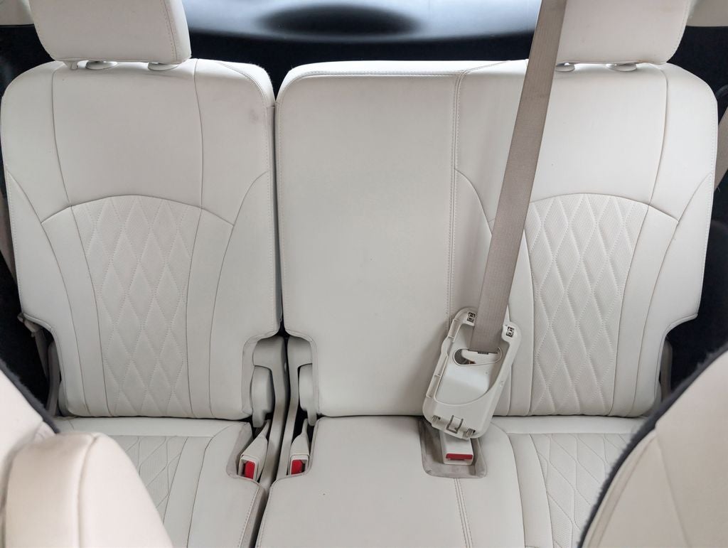 2022 Buick Enclave Avenir