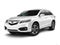 2018 Acura RDX Advance Package