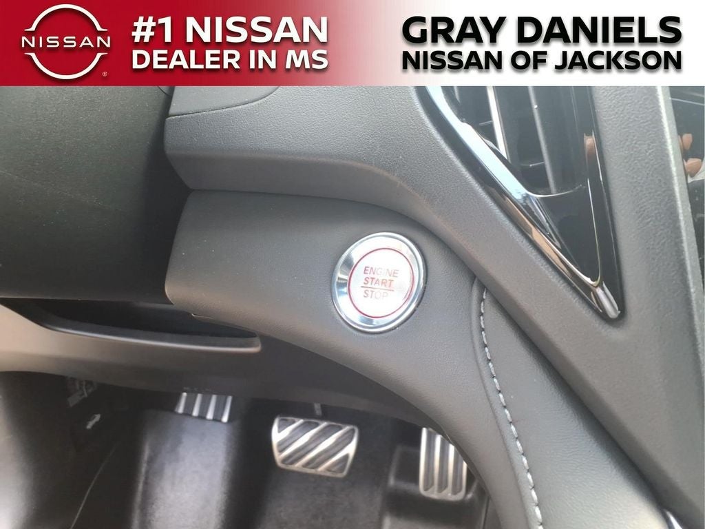 2020 Acura RDX A-Spec Package